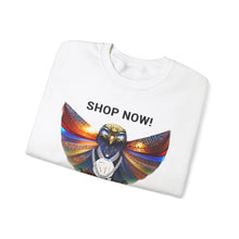 Load image into Gallery viewer, Unisex Heavy Blend™ Crewneck Sweatshirt