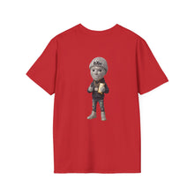 Load image into Gallery viewer, Ban Racism T-Shirt — Bold Anti-Racism Graphic Tee