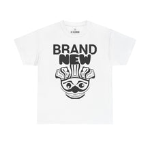 Load image into Gallery viewer, ( A ) Fun Graphic Tee - 'BRAND NEW' Design for Trendy Outfits