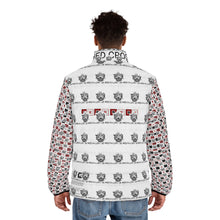 Load image into Gallery viewer, (A) GOA Puffer Jacket