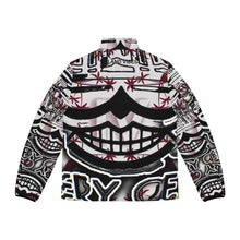 Load image into Gallery viewer, (A) GOA Puffer