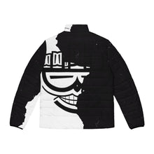 Load image into Gallery viewer, (A) MVA GOA Puffer Jacket