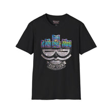 Load image into Gallery viewer, #20 Top Tier Crown Graphic T‑Shirt