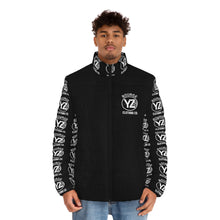 Load image into Gallery viewer, A Bourge YZ Puffer Jacket