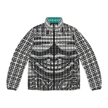 Load image into Gallery viewer, (A) GOA Puffer Gallery of Arts