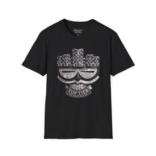 Load image into Gallery viewer, #21 Top Tier Retro Mask T-Shirt