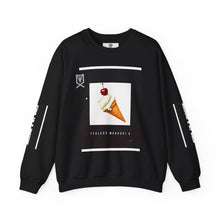 Load image into Gallery viewer, (B) Tselecc Muahcci X Sweatshirt