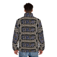 Load image into Gallery viewer, Men's Puffer Jacket SYMBOL
