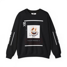 Load image into Gallery viewer, (B) Tselecc Muahcci X Sweatshirt