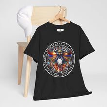 Load image into Gallery viewer, BIRDS flying high Graphic Tee