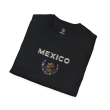 Load image into Gallery viewer, Mexican Coat of Arms Tee