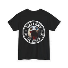 Load image into Gallery viewer, ( A ) Edgy Graphic Tee for Art Lovers, Streetwear, Cool Casual Style, Gift for Creatives, Unique Art Design T-Shirt