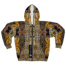 Load image into Gallery viewer, ( A ) Corn Zip Hoodie - Bold Fashion