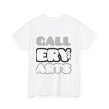 Load image into Gallery viewer, ( B ) Unisex Heavy Cotton Tee - 'Arch Nemesis' Graphic Shirt, Cool Streetwear, Perfect for Art Lovers