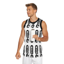 Load image into Gallery viewer, Basketball Jersey