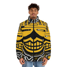 Load image into Gallery viewer, (A) GOA Puffer Jacket