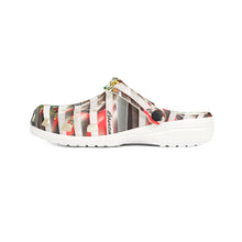 Load image into Gallery viewer, Spanish Foam Rubber Shoes