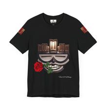 Load image into Gallery viewer, (A) F.E BlackTee