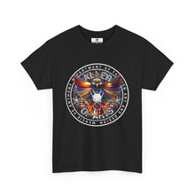 Load image into Gallery viewer, BIRDS flying high Graphic Tee