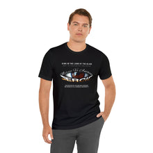 Load image into Gallery viewer, Unisex Jersey Short Sleeve Tee
