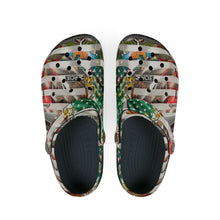 Load image into Gallery viewer, Spanish Foam Rubber Shoes