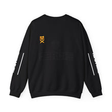 Load image into Gallery viewer, (B) Tselecc Muahcci X Sweatshirt