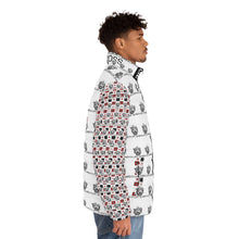 Load image into Gallery viewer, (A) GOA Puffer Jacket