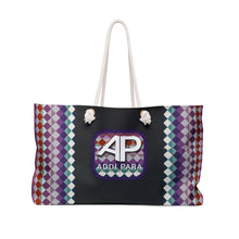 Load image into Gallery viewer, Weekender Bag