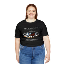 Load image into Gallery viewer, Unisex Jersey Short Sleeve Tee