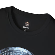 Load image into Gallery viewer, Silver Eagle Emblem T-Shirt