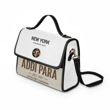 Load image into Gallery viewer, Handbag — 'Addi Para Luxury Goods' Waterproof lady bug Satchel