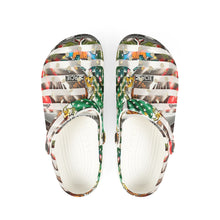 Load image into Gallery viewer, Spanish Foam Rubber Shoes