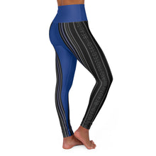 Load image into Gallery viewer, High Waisted Yoga Leggings