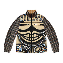 Load image into Gallery viewer, (A) GOA gallery of Arts Puffer Jacket