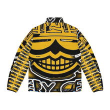 Load image into Gallery viewer, (A) GOA Puffer Jacket