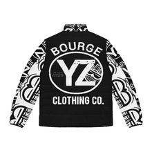 Load image into Gallery viewer, ( A ) A BOURGE YZ Puffer Jacket