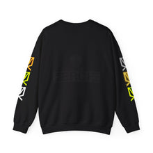 Load image into Gallery viewer, (B) Neon Tselecc Muahcci X Sweatshirt