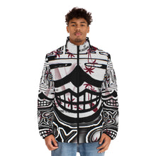 Load image into Gallery viewer, (A) GOA Puffer