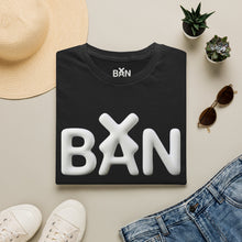 Load image into Gallery viewer, BAN - Bonnets in business/ on dudes, Tee