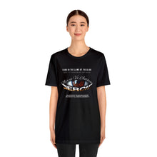 Load image into Gallery viewer, Unisex Jersey Short Sleeve Tee
