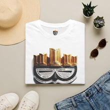 Load image into Gallery viewer, #13 The Art of Mercie Graphic T-Shirt
