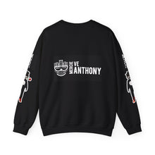 Load image into Gallery viewer, (A) BAN MVA Sweatshirt