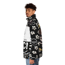 Load image into Gallery viewer, (A) MERCIE Puffer