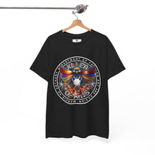 Load image into Gallery viewer, BIRDS flying high Graphic Tee