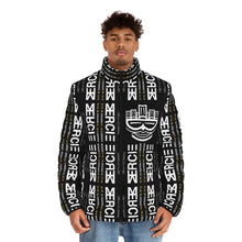 Load image into Gallery viewer, (A) Puffer Jacket