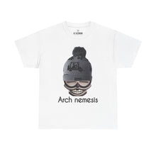 Load image into Gallery viewer, ( B ) Arch Nemesis Unisex Heavy Cotton Tee for Art Lovers