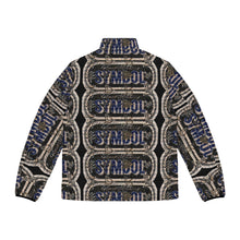 Load image into Gallery viewer, Men's Puffer Jacket SYMBOL