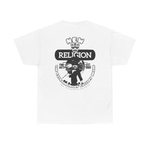 Load image into Gallery viewer, ( A ) A New Religion Graphic Tee