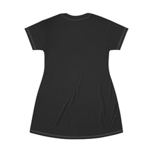 Load image into Gallery viewer, T-Shirt Dress (ADDI PARA)