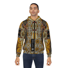 Load image into Gallery viewer, ( A ) Corn Zip Hoodie - Bold Fashion